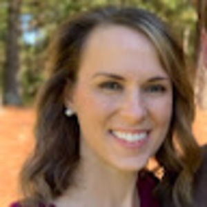 Meet your Posher, Kristi
